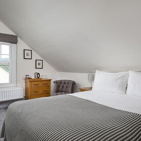 Skiddaw Croft Bed & Breakfast ポーティンズケール エクステリア 写真