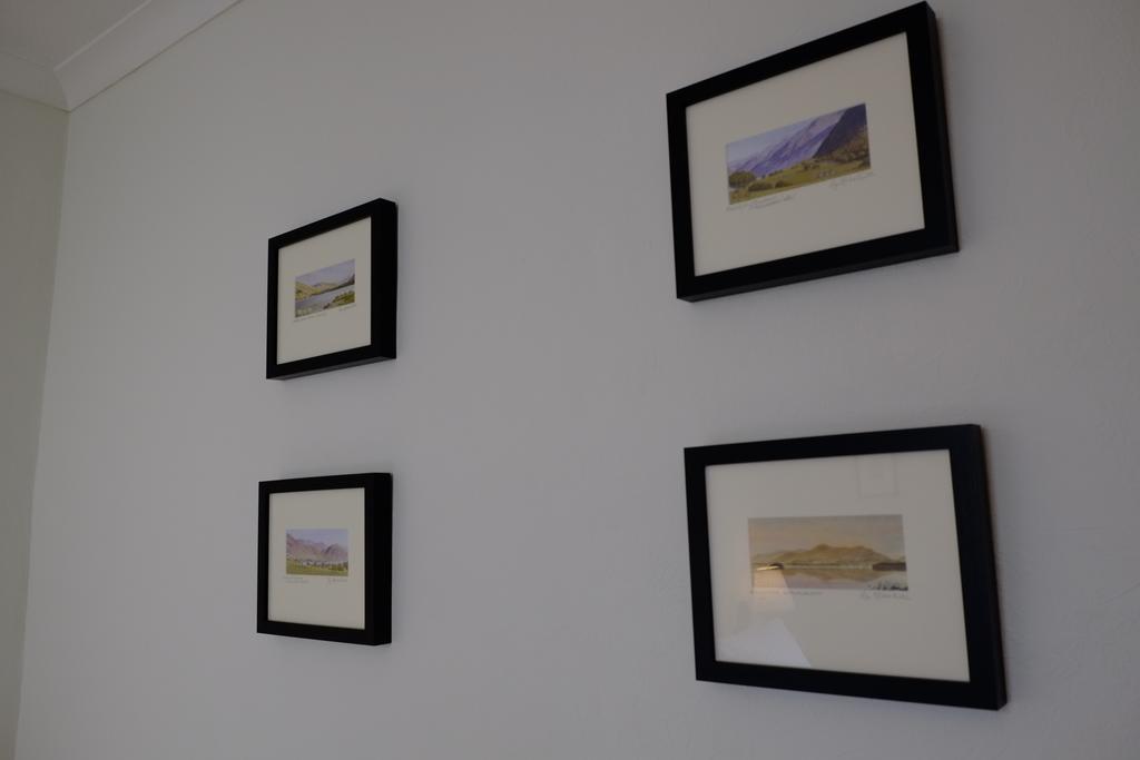 Skiddaw Croft Bed & Breakfast ポーティンズケール エクステリア 写真