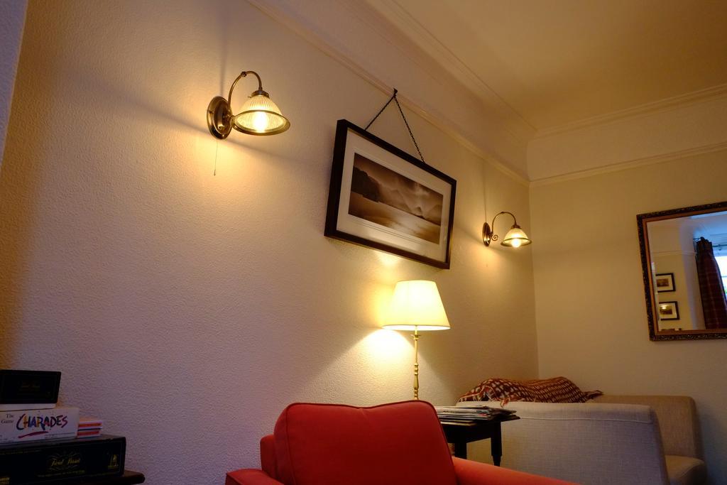 Skiddaw Croft Bed & Breakfast ポーティンズケール エクステリア 写真