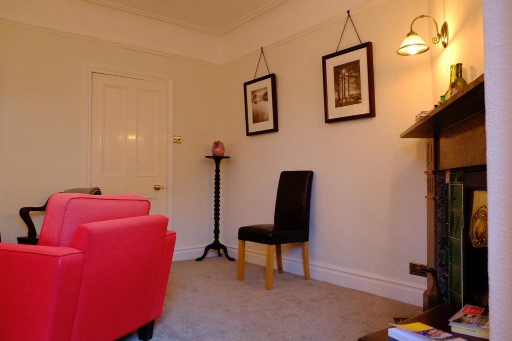 Skiddaw Croft Bed & Breakfast ポーティンズケール エクステリア 写真