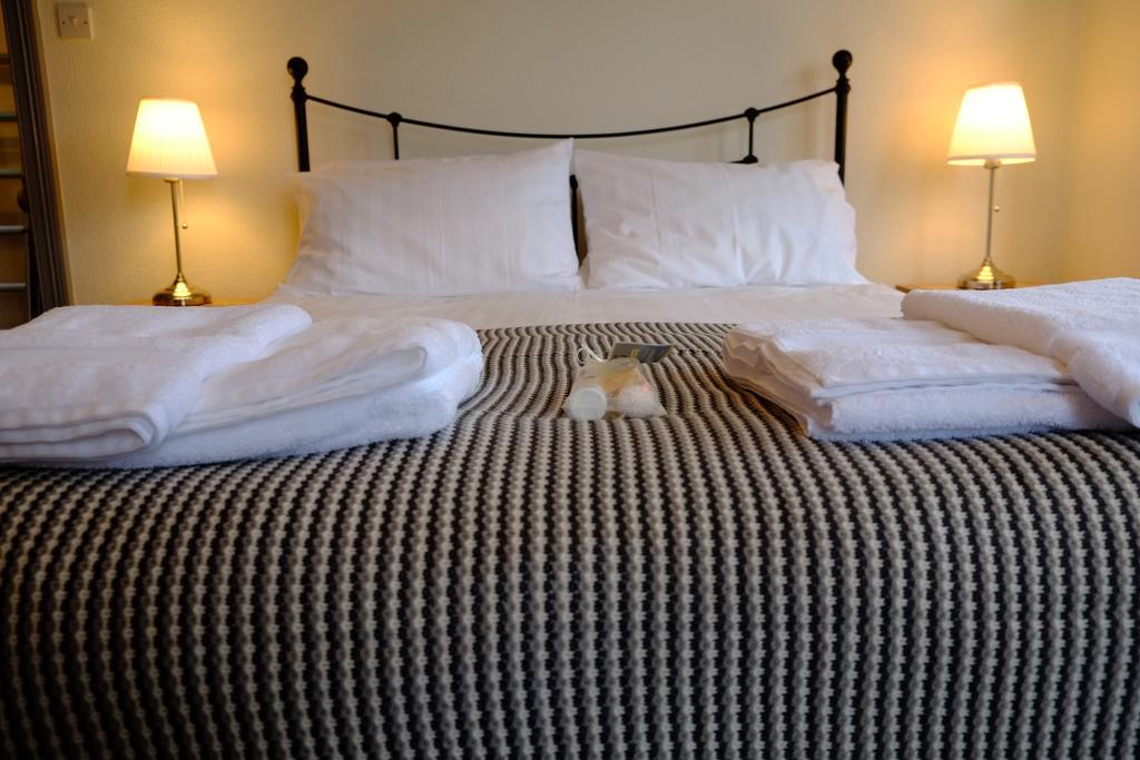 Skiddaw Croft Bed & Breakfast ポーティンズケール エクステリア 写真