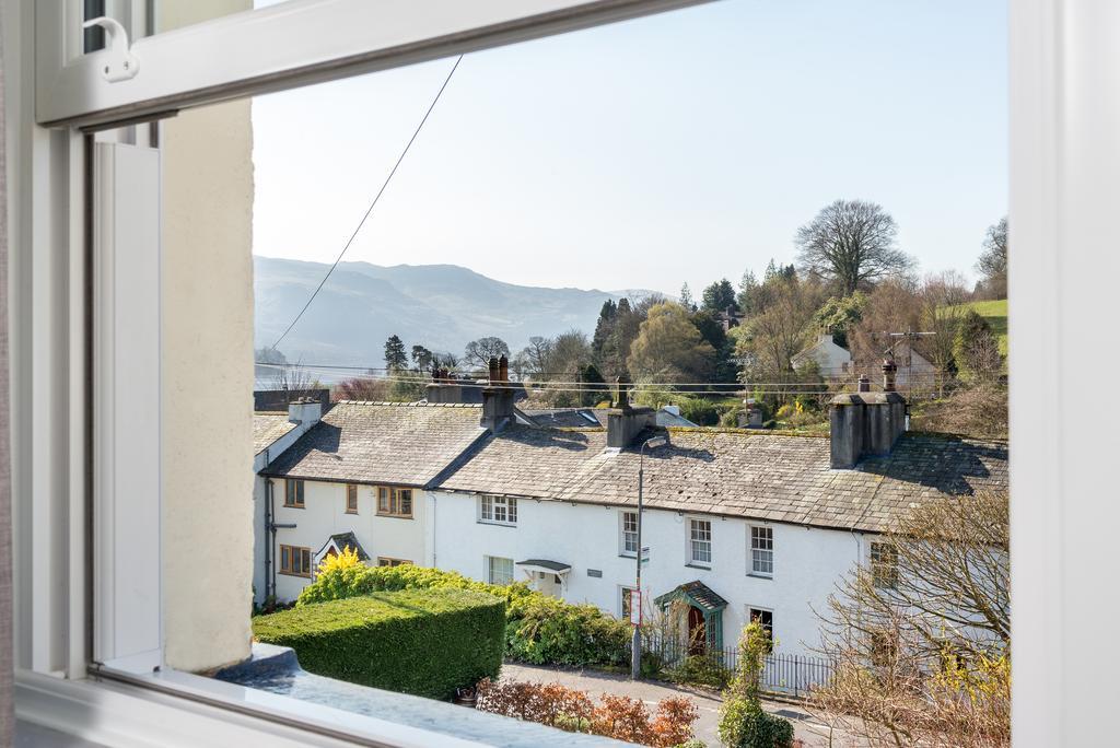 Skiddaw Croft Bed & Breakfast ポーティンズケール エクステリア 写真