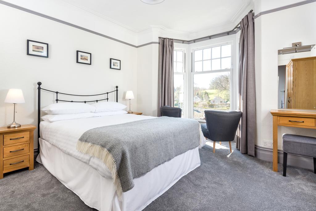 Skiddaw Croft Bed & Breakfast ポーティンズケール エクステリア 写真