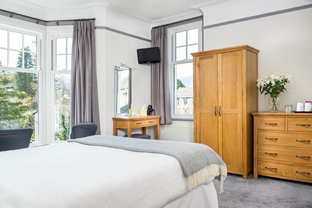 Skiddaw Croft Bed & Breakfast ポーティンズケール エクステリア 写真