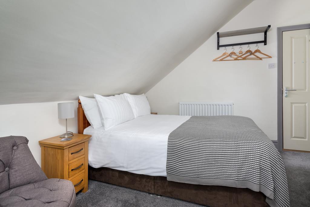 Skiddaw Croft Bed & Breakfast ポーティンズケール エクステリア 写真