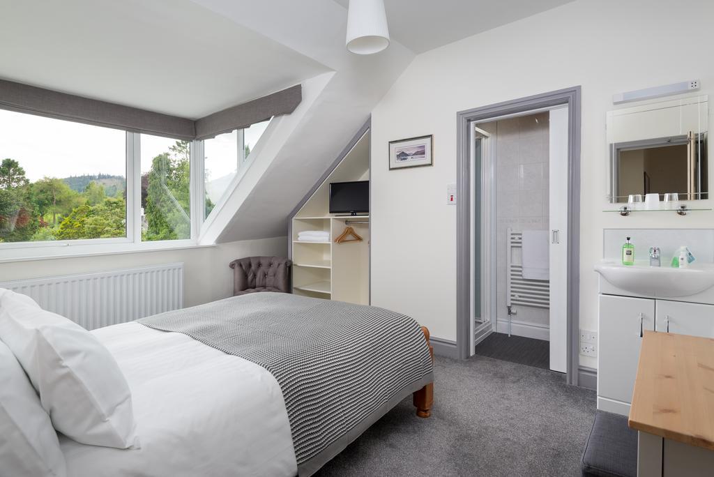 Skiddaw Croft Bed & Breakfast ポーティンズケール エクステリア 写真