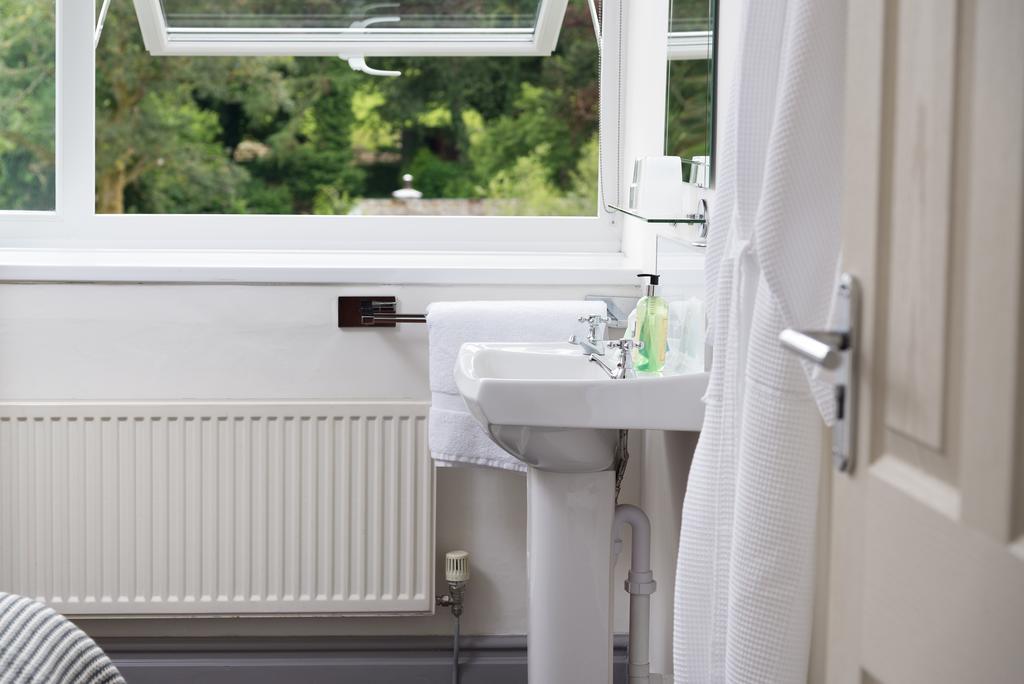 Skiddaw Croft Bed & Breakfast ポーティンズケール エクステリア 写真